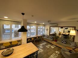 Piano Hotel