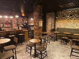 Piano Hotel