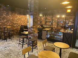 Piano Hotel