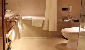 R-Sun International Hotel Wuxi