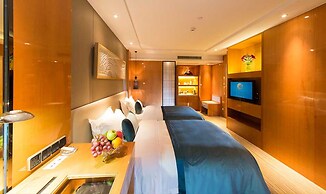 R-Sun International Hotel Wuxi