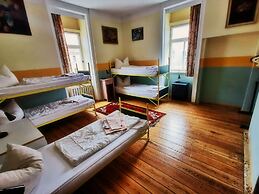 Hummel Hostel