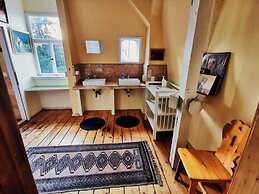 Hummel Hostel