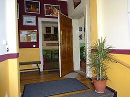 Hummel Hostel