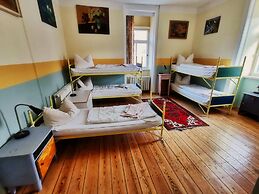 Hummel Hostel