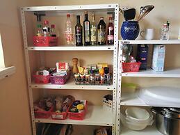 Hummel Hostel