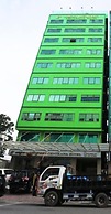 Centrana Hotel