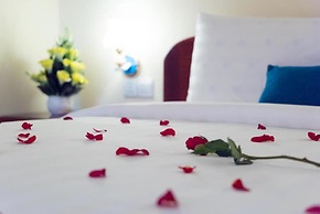 Centrana Hotel