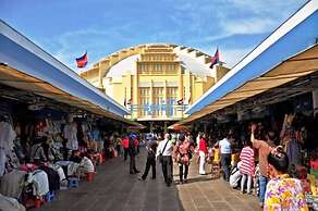 Centrana Hotel