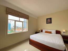 Centrana Hotel