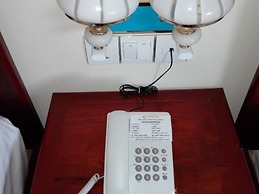 Centrana Hotel