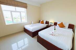 Centrana Hotel