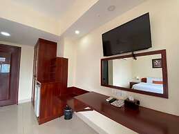 Centrana Hotel