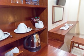 Centrana Hotel