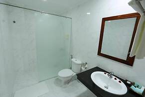 Centrana Hotel