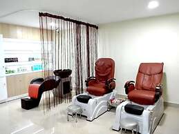 Centrana Hotel