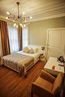Rodosto Hotel