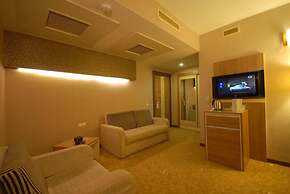 Serace Hotel