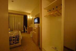 Serace Hotel