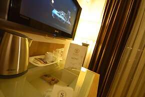 Serace Hotel