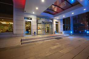 Serace Hotel