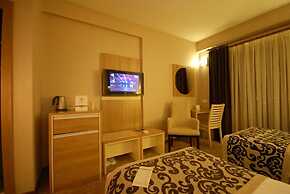 Serace Hotel