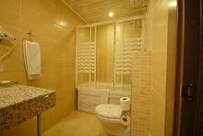 Serace Hotel