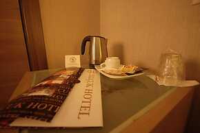 Serace Hotel