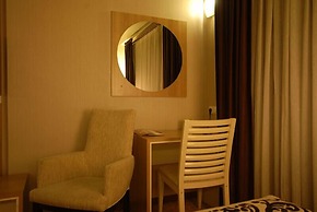 Serace Hotel