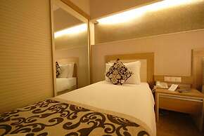 Serace Hotel