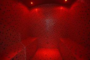 Serace Hotel