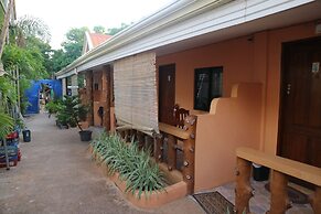 Golden Sam Resort