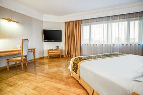 Hotel Silverland