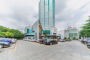 Hotel Silverland