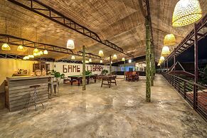 Mane Village Suites