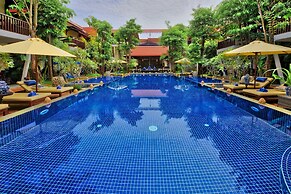 Mane Village Suites