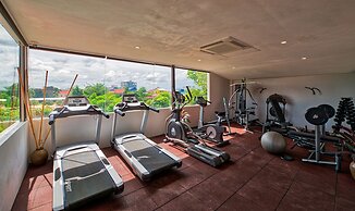 Mane Village Suites