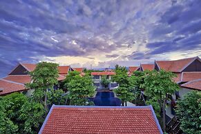 Mane Village Suites