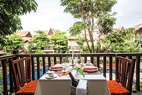 Mane Village Suites