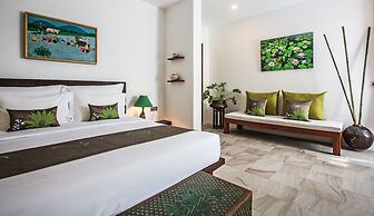 Mane Village Suites