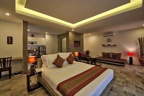 Mane Village Suites