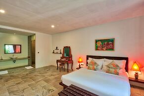 Mane Village Suites
