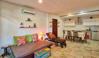 Mane Village Suites
