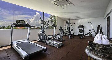 Mane Village Suites