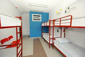 Tri Matreshki - Hostel
