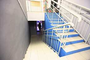Tri Matreshki - Hostel