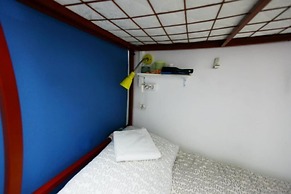 Tri Matreshki - Hostel