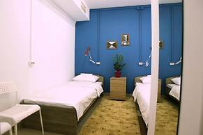 Tri Matreshki - Hostel