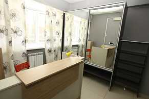 Tri Matreshki - Hostel