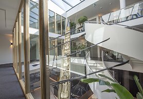 Fletcher Hotel Het Veerse Meer